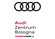 Logo Audi Zentrum Bologna - Penske Automotive Italy